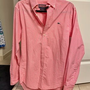 Vineyard Vines button down